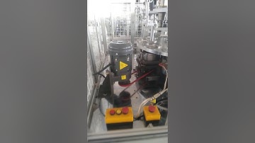 Stackable Lid Paper Cover Paper Lid Machine