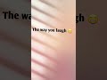 comment below 👇 #smile #youtubeshorts #viralvideo #love  #friends #vlog #trending #reels #viral 55