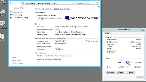 How to Get Free VPS server Windows Server 2012 for 30 Days