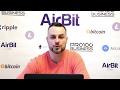 Как заработать в AirBitClub. Ответы на вопросы