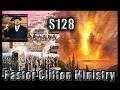 S128 Pastor Clifton Explains Cataclysm P2 1 & Tribal Marching Order