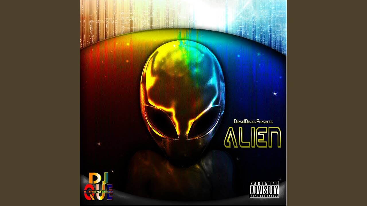 Παρακολούθηση Alien στο YouTube Παρακολούθηση Alien στο YouTube