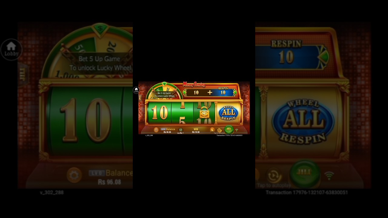 Mega Win Jili Game 2025 