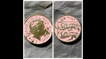 12. Metal Detecting along Folkestone Beach with the Nokta Makro Simplex