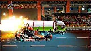 The LEGO® Movie - Videogame 2