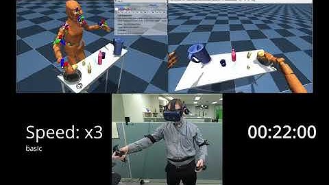 Landmark-Based Goal Recognition for Shared Autonomy: A Framework for Enhanced Teleoperation