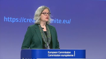 Creatives Unite: The new platform for cultural and creative stakeholders