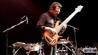 Alain Caron, Frank Gambale, Damien Schmitt, Otmaro Ruiz.MPG Alain Caron, Frank Gambale, Damien Schmitt, Otmaro Ruiz.MPG
