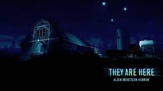 They Are Here: Alien Abduction Horror Game | Grayswood Farm Teaser