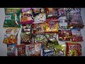 All Snacks  With Free Gift Inside