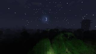 ДЕНЬ 2 - MINECRAFT 1.20.1 NOSTALGIA 140 MODS HORROR MOD PACK