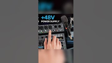 Depusheng M6 Review: Ultimate Portable Mixer for Streaming