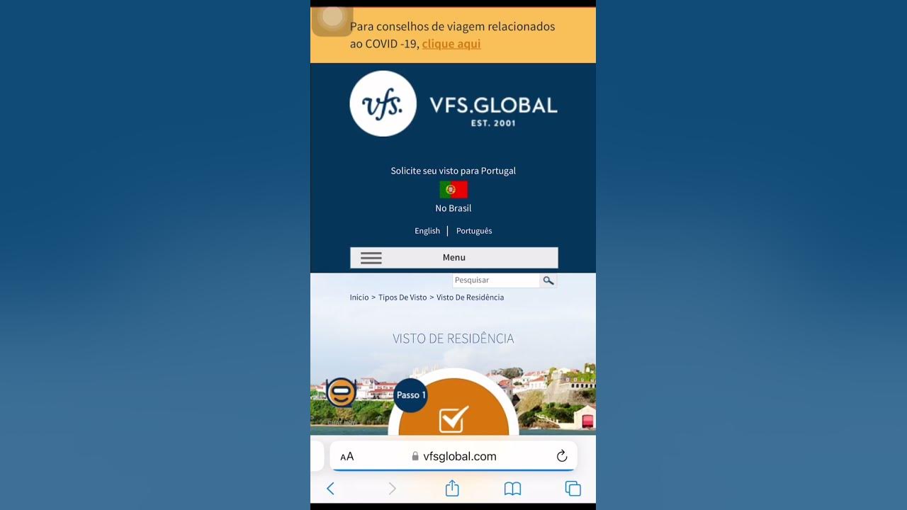 COMO BAIXAR O CHECKLIST DA VFS GLOBAL DO VISTO DE PROCURA DE TRABALHO como-baixar-o-checklist-da-vfs-global-do-visto-de-procura-de-trabalho