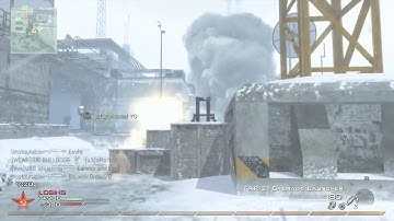 MW2 - Javelin Triple Kill [2020]
