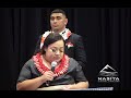 Mali a stacey paea i okalani vakalahi ofamooni  tevita ofa mafi reception auckland new zealand