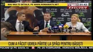 Elena Udrea_HieneleTranzitiei & Orange Jihad - Dosarele Coruptiei la varf!.Boc Guv!...