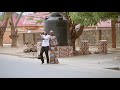 Kalli Yadda Saurayi Ya Dauki Kudin Tsintuwa Agaban Budurwarsa 