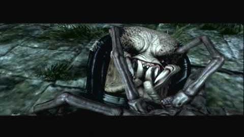 Aliens vs. Predator Playthrough )Alien Part 6(