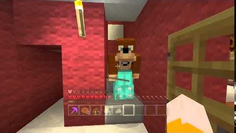 Minecraft - Episode 131 - Top Chef Part 2