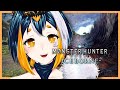 Have I Improved in Using the Insect Glaive?【Monster Hunter: Iceborne】【Pental Paragona VTuber】
