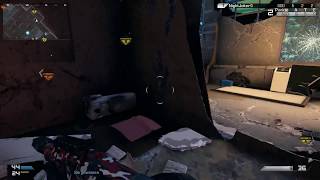Ghosts: Free-Fall | Bulldog 10 Man Feed | Ultra HDx