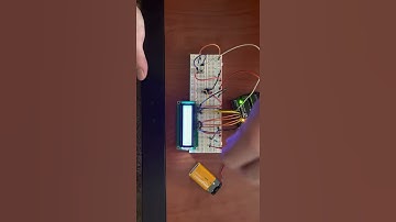 Mechatronics Homework 4 Spring 2021