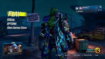 You MUST change these 3 settings to make your Borderlands 3 Experience better