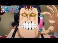 If You Drop the Antibody, You Die In Real Life! | One Piece