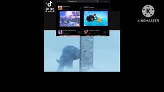 Monsters Inc No No No No No Reversed