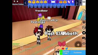 C.C afton death “”
