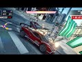 Car Race Ferrari 488 Challenge Evo from Asphalt Racing Game