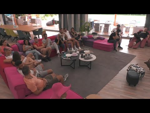 Big Brother | Ψηφοφορία του σπιτιού | 25/09/2020