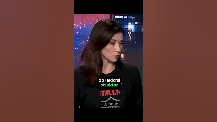 ZACZNIJCIE MYŚLEĆ! ZAJĄCZKOWSKA ROZNOSI STUDIO! WYJAŚNIA REDAKTORA! #shorts