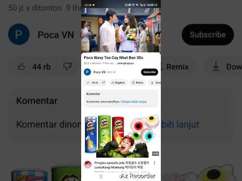 Iklan Poca Wavy