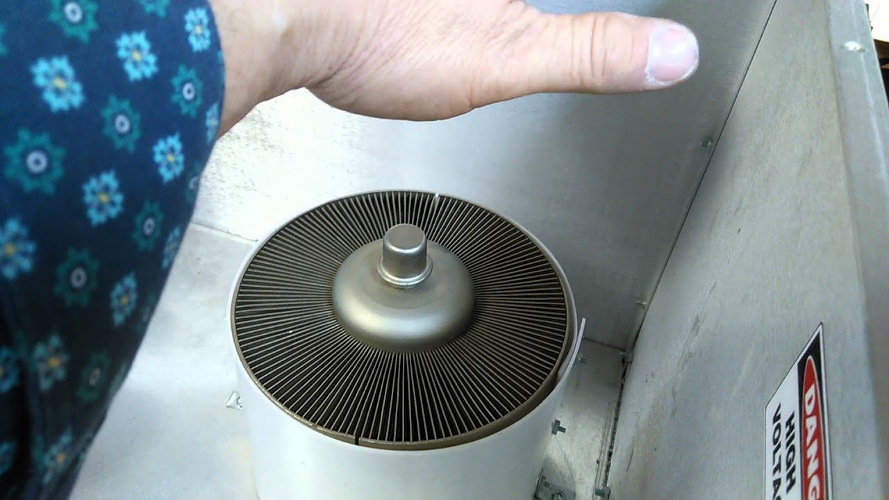 3cx15000 part one - YouTube