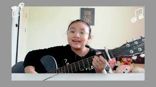 Maling Kingkong (Ma Long Kong Kaeng) - Miena (cover)