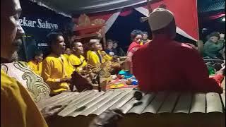 RONGGENG DILAPANG JELAT ROMBONGAN LINGKUNG SENI PUTRA MEKAR SALUYU PENUH