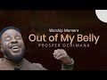 Out Of My Belly Prospa Ochimana Deep Soaking Worship Instrumentals