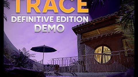 TRACE Definitive Edition