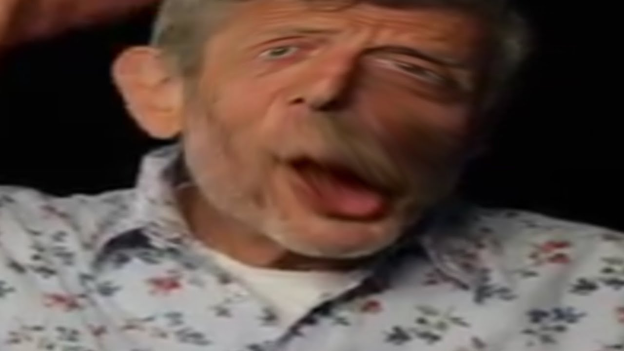 [YTP] Michael Rosen's Nonsensical Stories Of The Past - YouTube