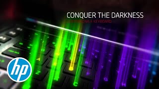 HP OMEN CHALLENGE