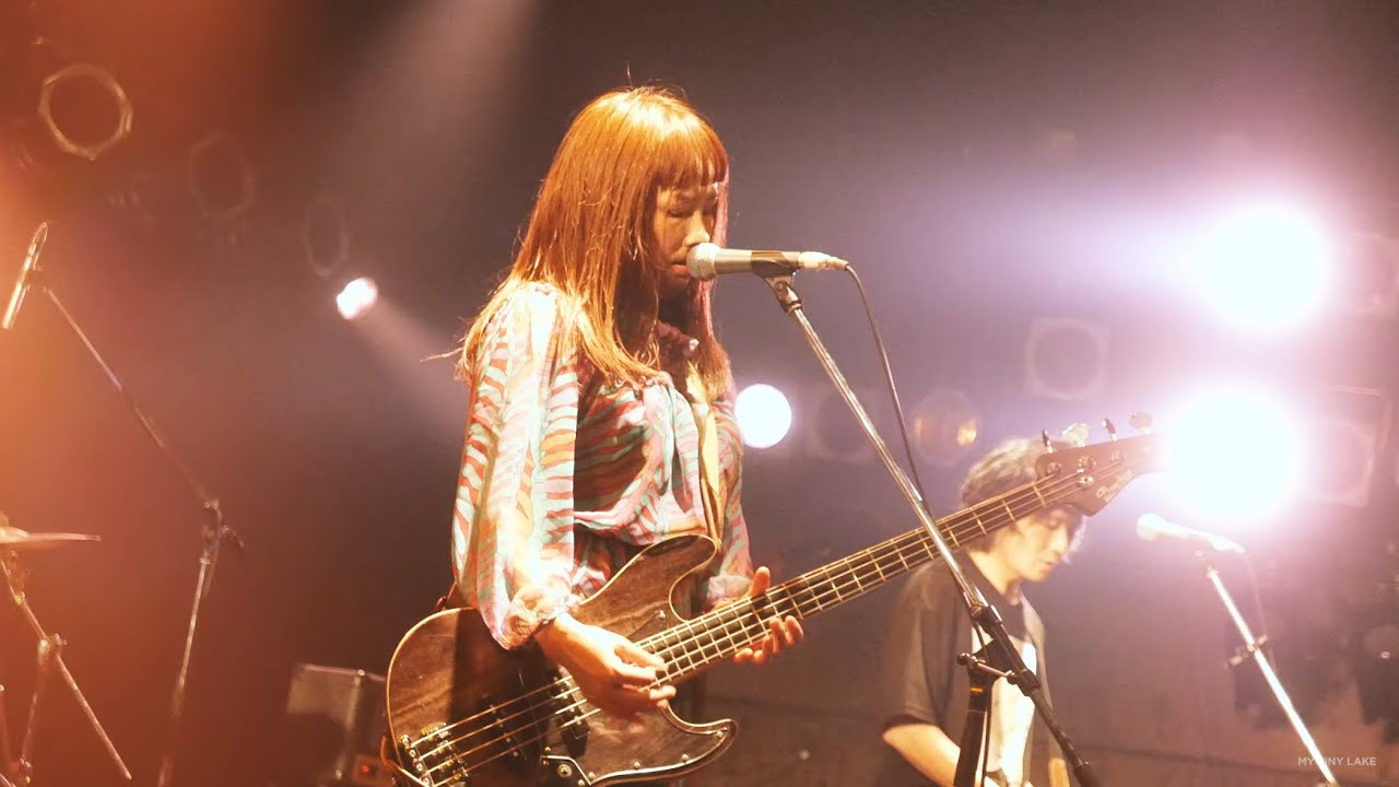 【自主制作盤】MASS OF THE FERMENTING DREGS LIVE IN JAPAN | MASS OF THE FERMENTING DREGS | Mass of the