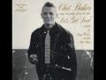 Chet Baker-My One and Only Love