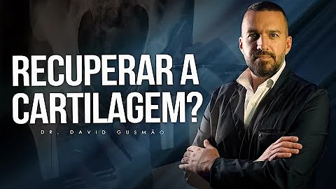 Como recuperar a cartilagem do ombro?
