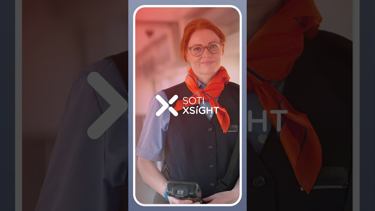 Minimize battery replacement costs with SOTI XSight.