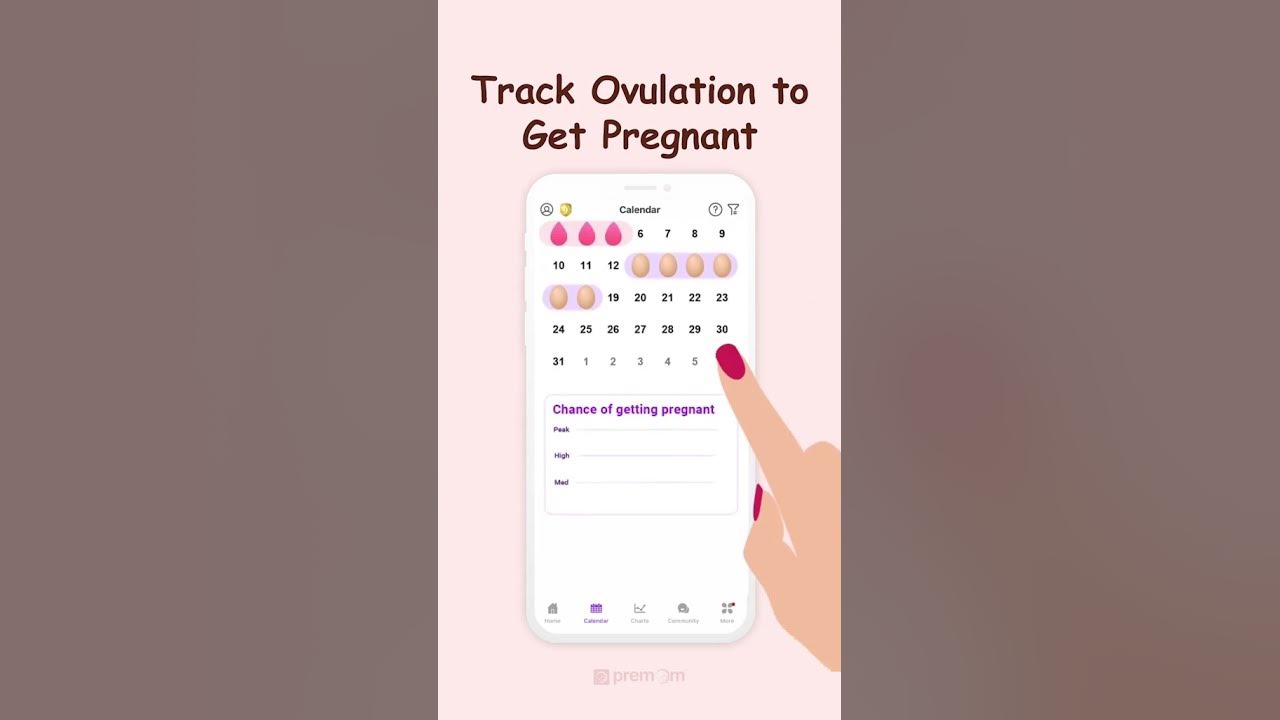 premom-app-helps-you-get-pregnant-by-tracking-lh-and-bbt-youtube