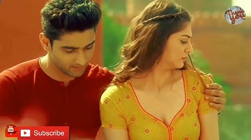 CHORA JAAT KA l Whatsapp Status Video l  Rohit Tehlan feat. Faristha Sana