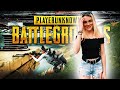 PUBG СТРИМ ОНЛАЙН/ДЕВУШКА В ПУБГ/PlayerUnknown’s Battlegrounds