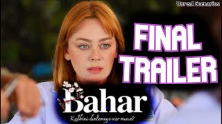 Bahar Episode 39 Final Trailer