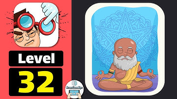 DOP 3 Displace One Part Level 32 Walkthrough